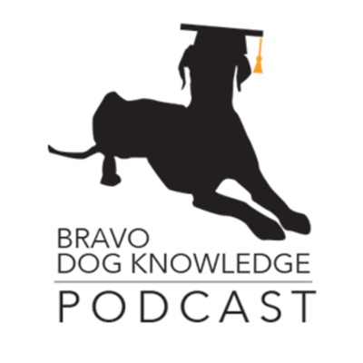 Bravo Dog Knowledge: Dog Training Podcast Bravo Dog Knowledge: Dog Training Podcast
