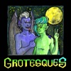 Grotesques: A Gargoyles Podcast artwork
