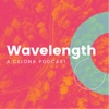 Wavelength artwork