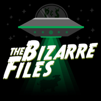 The Bizarre Files podcast