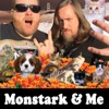 Monstark & Me artwork