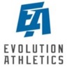 Evolution Athletics artwork