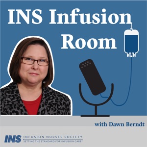 Episode 68: August 19, 2020 - Looking ahead to INS 2020 Virtual!
