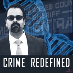 Lindsey Wade-DNA Detective