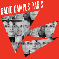 Récréation Sonore - Radio Campus Paris podcast