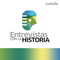 Entrevistas con la Historia podcast