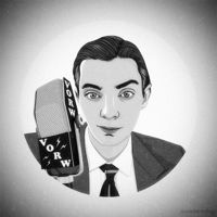 VORW International Podcast podcast