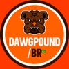 Dawg Pound BR Podcast artwork