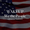 WakeUP We The People artwork