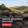 Zápisník zahraničních zpravodajů
