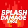 Splash Damage Bros. artwork