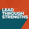 Lead Through Strengths artwork