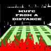 MUFC from a Distance artwork