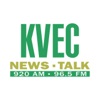 KVEC Podcast Network artwork