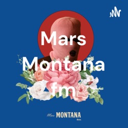 Mars Montana fm