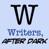 Writers, After Dark podcast