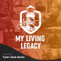 My Living Legacy podcast