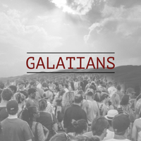 Galatians podcast