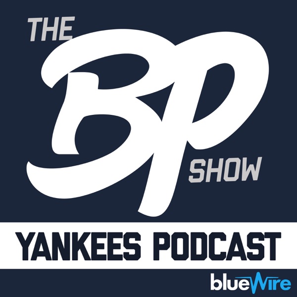 The Bronx Pinstripes Show - Yankees MLB Podcast