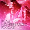Official Palms Podcast artwork