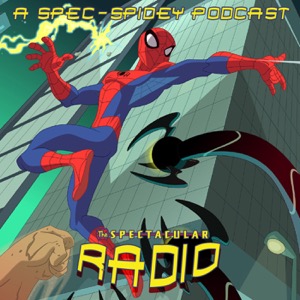 Spectacular Radio