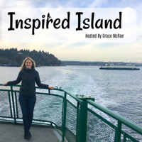 Inspired Island podcast