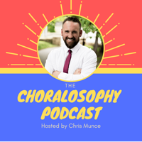 Episode 212: Wrestling With Tradition with Craig Hella Johnson