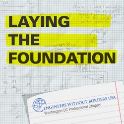 Laying the Foundation - Burkina Faso