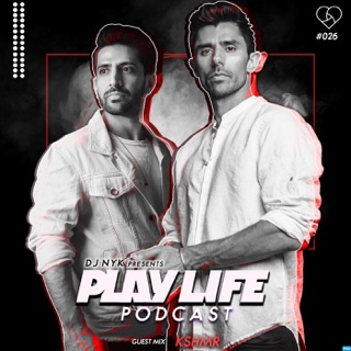 desivibe podcast