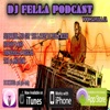 Dj Fella's Podcast artwork
