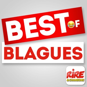5 minutes de blagues - Volume 67