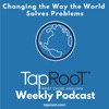 TapRooT® Changing the Way the World Solves Problems artwork