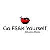 Go F#&k Yourself artwork