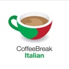 Coffee Break Italian artwork