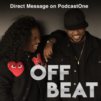 Off Beat with Ricky Anderson and Mir Harris podcast