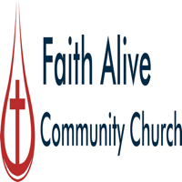 Faith Alive Community Church Podcasts podcast