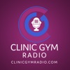 Clinic Gym Radio artwork