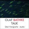Olaf Bathke Talk – Audio artwork