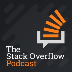 The Stack Overflow Podcast