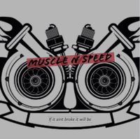 Muscle N Speed Podcast podcast