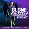 CLONE YOURSELF (Scale Your Business With Virtual Assistants) artwork