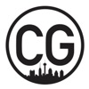 Online Church | CBC College Gathering artwork