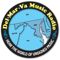 TheDMR DelmarvaMusic Radio podcast
