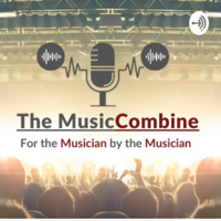 Episode 102 D.J. Lynch and Rob McIntyre "Posing the Sound" 