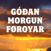 Góðan morgun Føroyar artwork