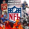 Fireside Football - An NFL Podcast artwork