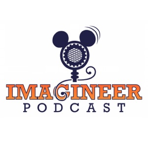 Imagineer Podcast - Episode 61 - Stacey J Aswad