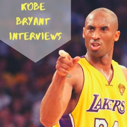 Kobe Bryant Interviews
