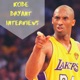 Kobe Bryant Interviews