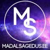 Madalsagedus artwork